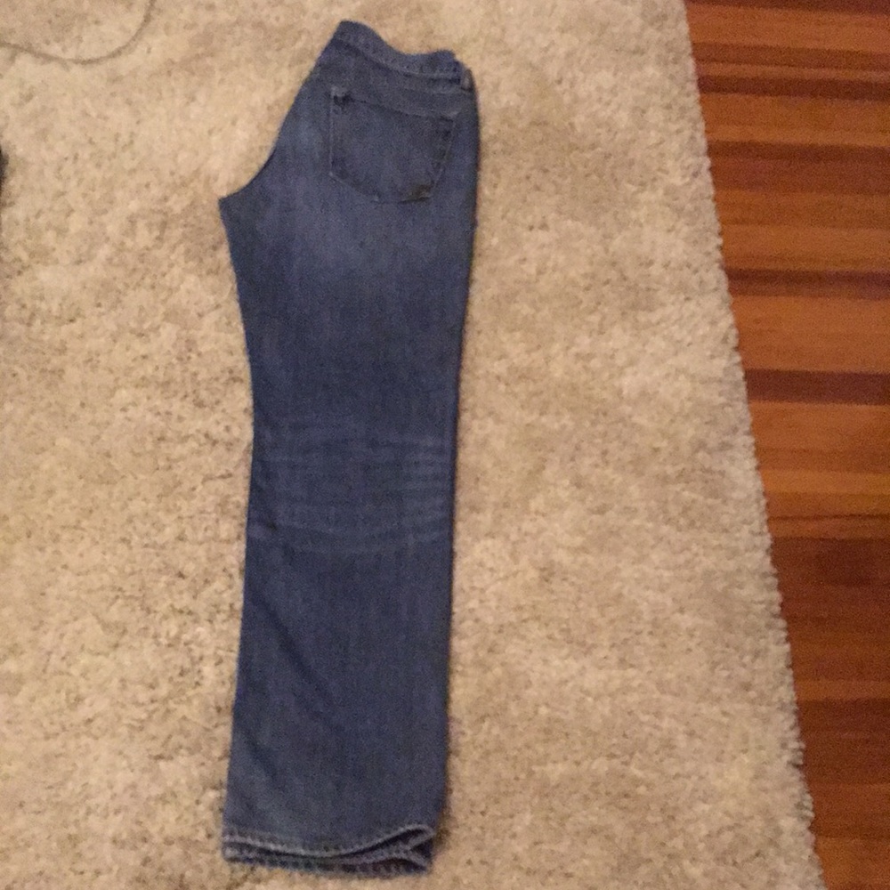 Banana Republic Jeans!